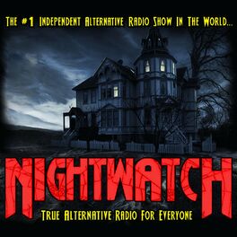 Show cover of Nightwatch Radio