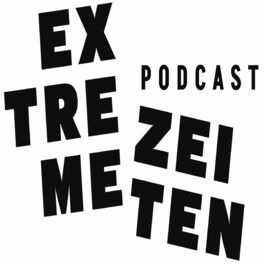 Show cover of Extreme Zeiten