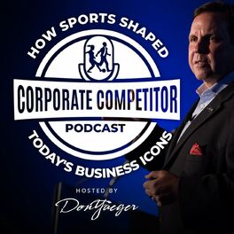 Show cover of Corporate Competitor Podcast