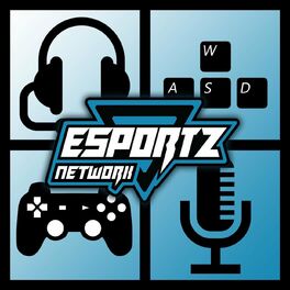 Show cover of Esportz Network Podcast