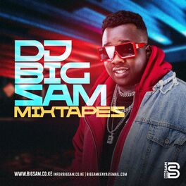 Show cover of DJ Big Sam Mixes
