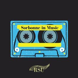Show cover of Sorbonne In Music