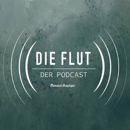 Show cover of Die Flut - 100 Tage danach