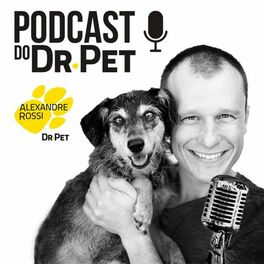 Show cover of Podcast do Dr Pet