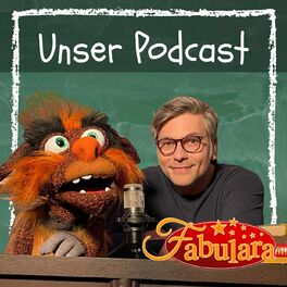 Show cover of Der Fabulara Podcast
