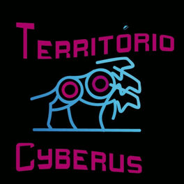 Show cover of Território Cyberus