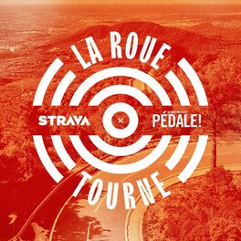 Show cover of LA ROUE TOURNE