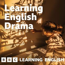 Show cover of BBC Learning English Drama