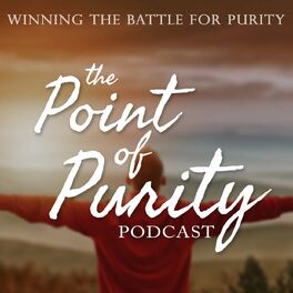 Show cover of The Point of Purity Podcast