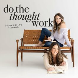 Show cover of Do The Thought Work