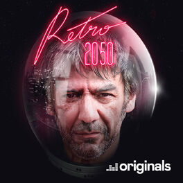 Show cover of Rétro 2050 avec Thomas VDB