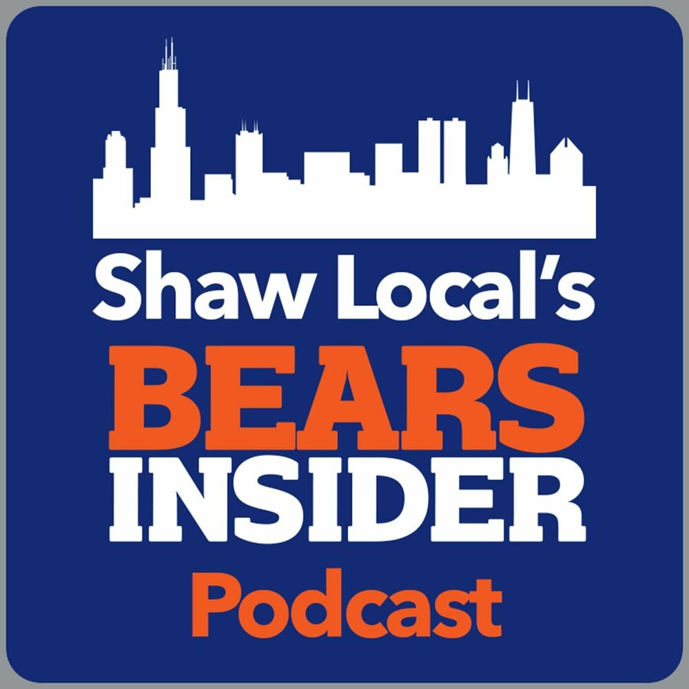 Picks For Poles Podcast: Recapping the Chicago Bears first wave of free  agency