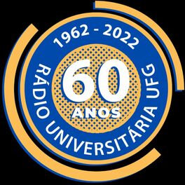 Show cover of Rádio Universitária - UFG
