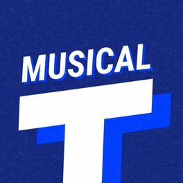 Show cover of Musical T