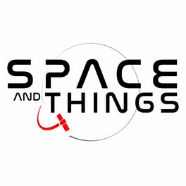 Show cover of Space and Things