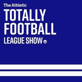 Show cover of The Totally Football League Show
