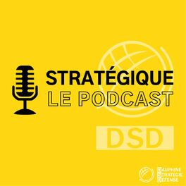Show cover of Stratégique