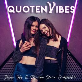 Show cover of QUOTENVIBES