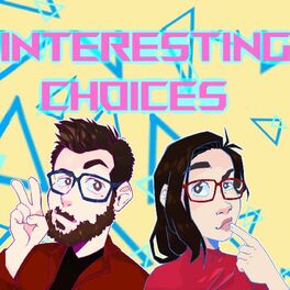 Show cover of Interesting Choices
