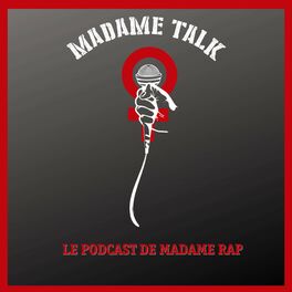 Show cover of Madame Talk