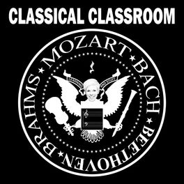 Show cover of Classical Classroom