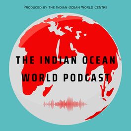 Show cover of The Indian Ocean World Podcast