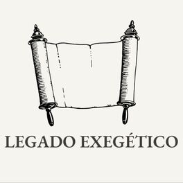 Show cover of Legado Exegético