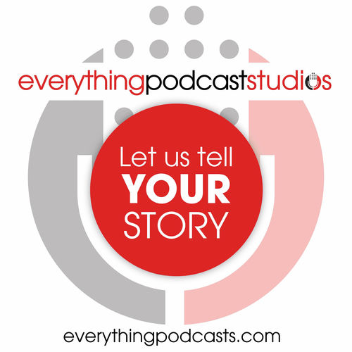 Listen to Everything Podcasts Studios podcast | Deezer