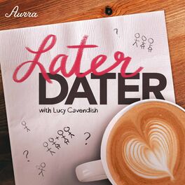 Show cover of Later Dater