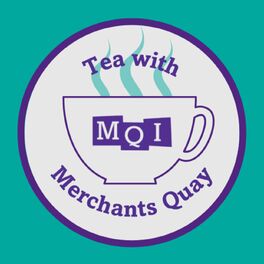 Show cover of Tea with Merchants Quay