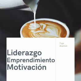 Show cover of Liderazgo, Emprendimiento y Motivación
