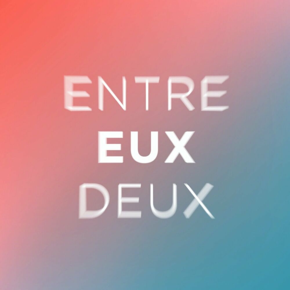 Écoute le podcast Entre Eux Deux | Deezer