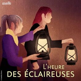 Show cover of L'heure des éclaireuses