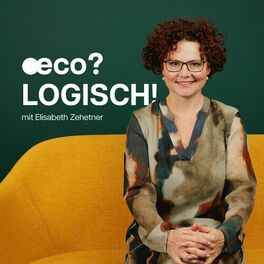 Show cover of oeco? logisch!