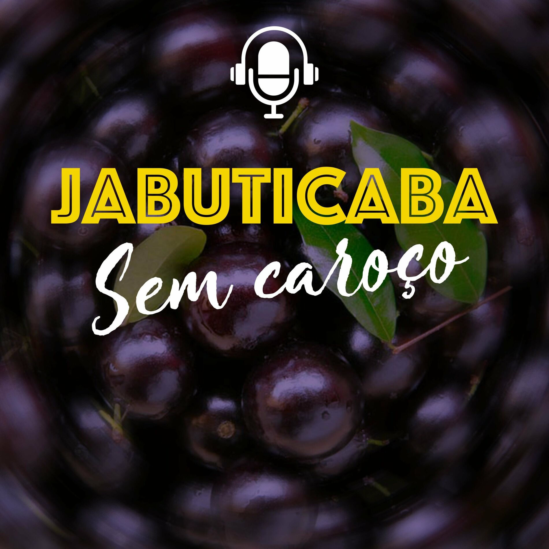 Listen to Jabuticaba Sem Caroço podcast | Deezer