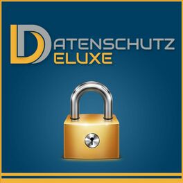 Show cover of Datenschutz Deluxe