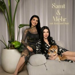 Show cover of Samt&mehr