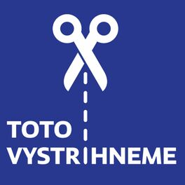 Show cover of Toto vystrihneme