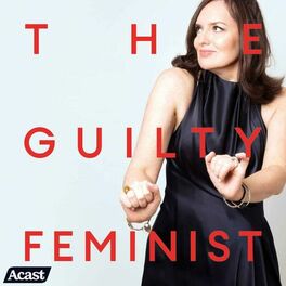 Show cover of The Guilty Feminist