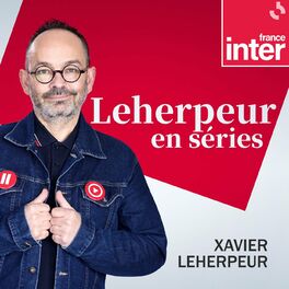 Show cover of Leherpeur en Séries