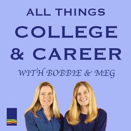 Show cover of All Things College and Career