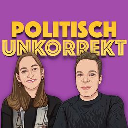 Episode cover of 003 - Bundestagswahl, Hambacher Forst, Corona-Regeln