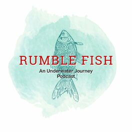 Show cover of Rumble Fish