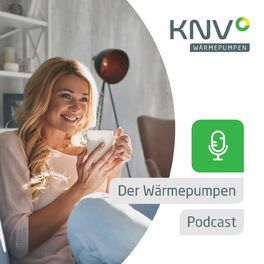 Show cover of KNV - Der Wärmepumpen Podcast