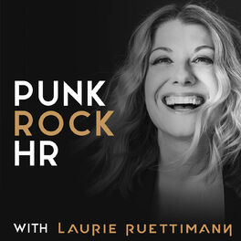 Show cover of Punk Rock HR
