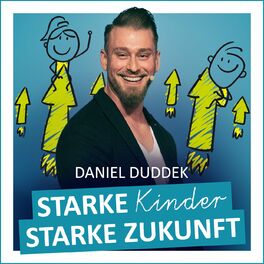 Show cover of Starke Kinder. Starke Zukunft.