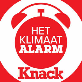Show cover of Het Klimaatalarm