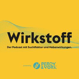 Show cover of Wirkstoff powered by Percy & York