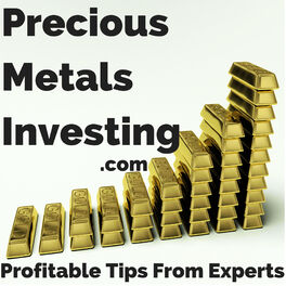 Show cover of Precious Metals Investing