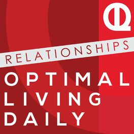 Show cover of Optimal Relationships Daily